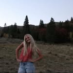 Eva Vinson - @pr3ttyevaa - Instagram