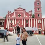 Mayleen Nieva Vinson - @nievavinson - Instagram