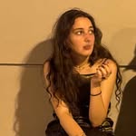 Eva Viscogliosi - @evaviscoreese - Instagram