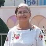 Eva Vivar - Facebook