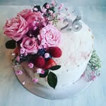 cakeforeva_hobbicukrasz
Éva Vörös - @cakeforeva__ - Instagram