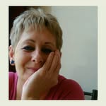Éva Vörös - @eva.voros.58 - Instagram