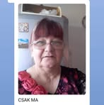 Éva Vörös - Facebook