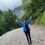 Éva Vörös - @evavoros66 - Instagram