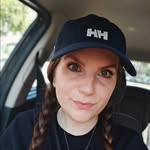 Éva Vörös - @evavoros - Instagram