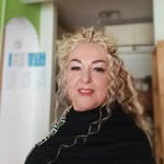 Vörös Éva - @voroseva66 - Instagram