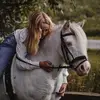 Eva Vos - @gewooneva09 - TikTok