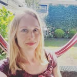 Eva Vos - @evavos81 - Instagram