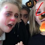 evawakefield_xo - @eva__spamz - Instagram