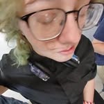 Eva Walters - @snowmaze1969 - Instagram