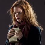 Eva Walters - @magic.is.potters - Instagram