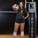 Eva Walton - @evawalton_vb17 - Instagram