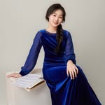 Eva Wang - @eva.wangpiano - Instagram