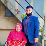 Eva Wanti - Facebook