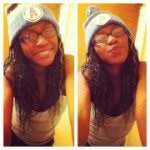 Eva Ware - @_briannna5 - Instagram