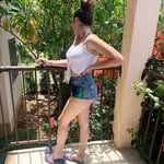 Eva Washington - @evawashington626 - Instagram