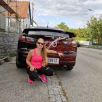 Eva Weber - @evaweber1991 - Instagram