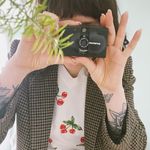 Eva Weinmann - @evebirdsoldier - Instagram
