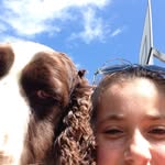 Eva Wellington - @eva_grace99 - Instagram