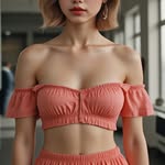 Eva Wellington - @eva18_seyy - Instagram