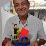 Evaldo Wellington - @evaldowellington - Instagram