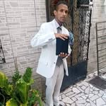 Wendell Almeida - @evaldowendellalmeida - Instagram