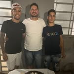 Wendell Evaristo - @evaristowendell - Instagram