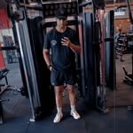 Wendell Evaristo - @evaristowendelll - Instagram
