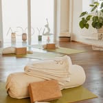 eva-werner - @beyoga.bealpin - Instagram