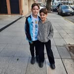 Eva Wertheimer - @evavwert - Instagram