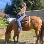 Eva Wertz - @evawertz22 - Instagram