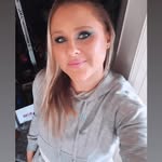 Evangela Wertzbaugher - @evawertz84 - Instagram