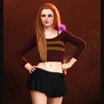 Eva Wesley Poterr. - @eva.wesley.potter - Instagram