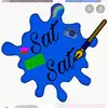evawessels - @satsat_painting - TikTok