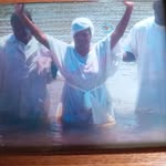 Evangelist Mary Westbrook - @evangelistmarywestbrook - Instagram