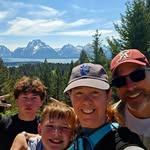 Kim Evans Westbrook - @kevans_westbrook - Instagram