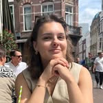 Eva Westerhout - @evawesterhout - Instagram