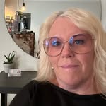 Eva Westerling - @frisorevawesterling - Instagram
