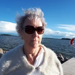 Ewa Evansdotter Westerdahl - @eva.westerdahl - Instagram