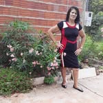 Eva Anselmo Berto Westphal - @anselmobertowestphal - Instagram