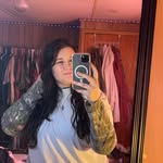 Eva Whitaker - @eva_whit40 - Instagram