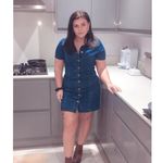 Eve Whiting - @evelily1 - Instagram