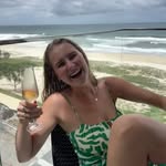 Evangelia Wichmann - @evangeliawichmann - Instagram