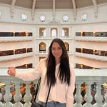 Daniela Aguirre De Alarcón - @evawickham1 - Instagram