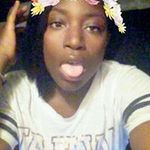 Badd Monae - @jenevawiggins23 - Instagram
