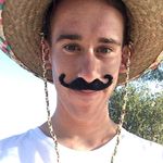 @that_’stache-less_man - @evander_wiggins - Instagram