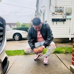 Trevaun Wiggins - @trevaunwiggins - Instagram