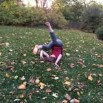 Eva Wilder - @wilder.movement - Instagram
