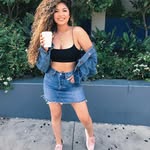 Eva Wilder - @evawilder627 - Instagram