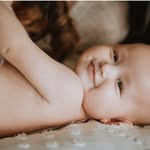 Eva Wilder-Nelson - @babyevawn - Instagram